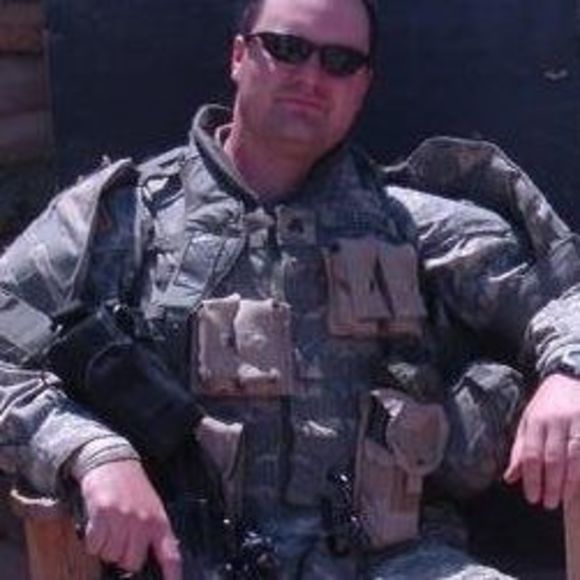 Meet your Posher, Jason - Picture 1 of 1